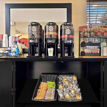 Extended Stay America Suites - Fort Worth - City View Luaran gambar