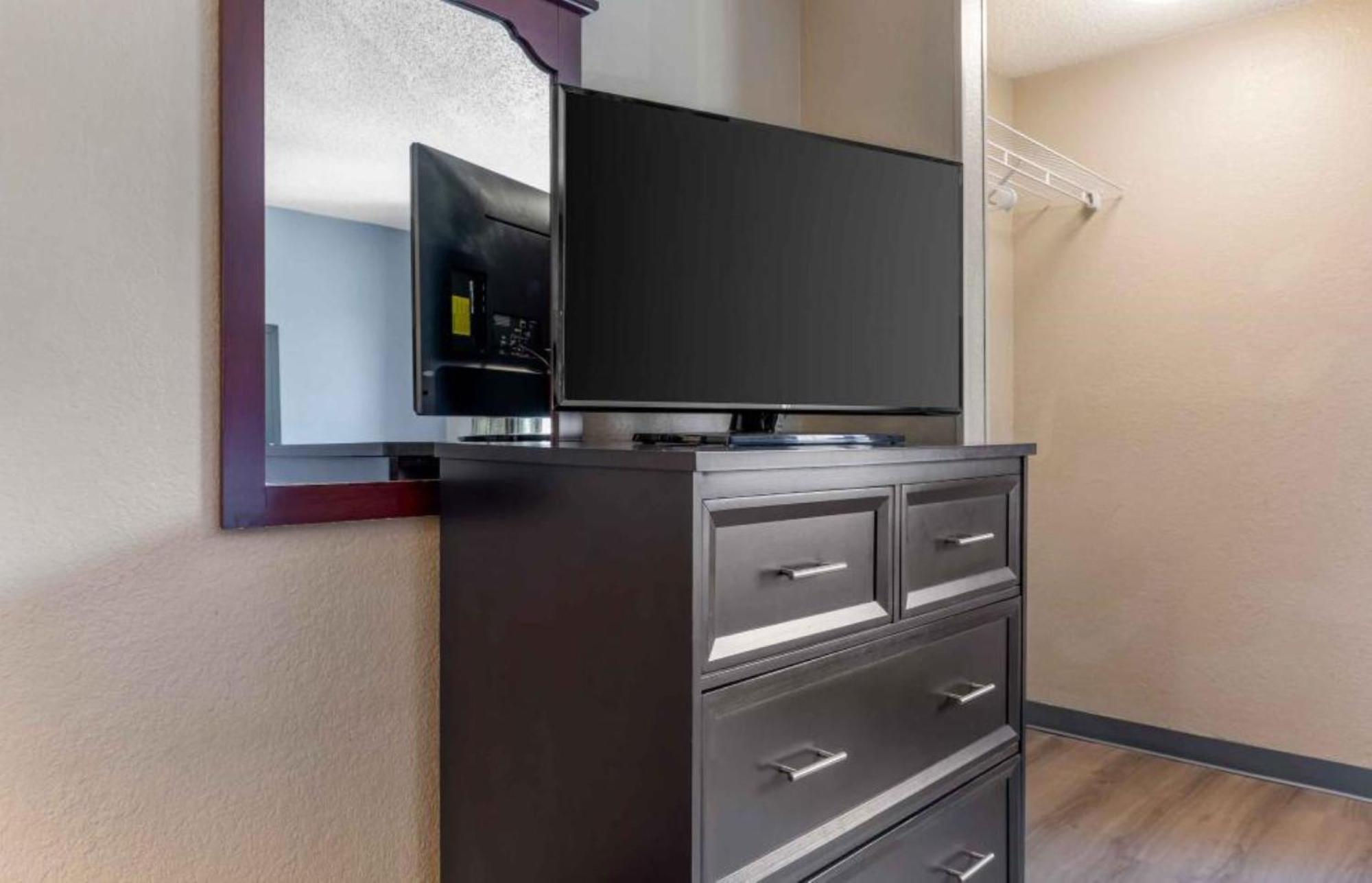 Extended Stay America Suites - Fort Worth - City View Luaran gambar