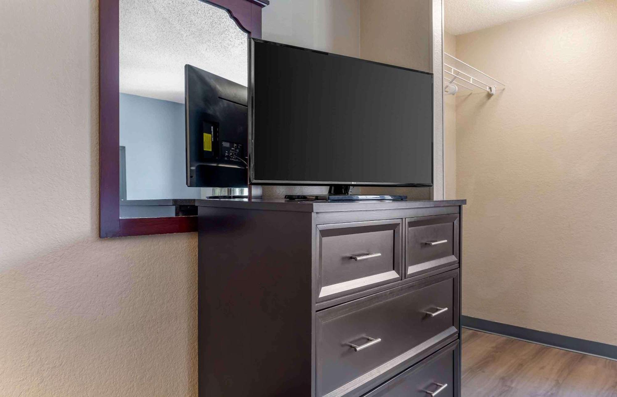 Extended Stay America Suites - Fort Worth - City View Luaran gambar
