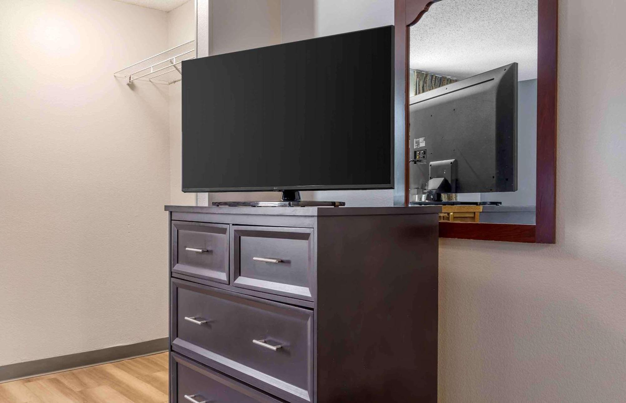 Extended Stay America Suites - Fort Worth - City View Luaran gambar